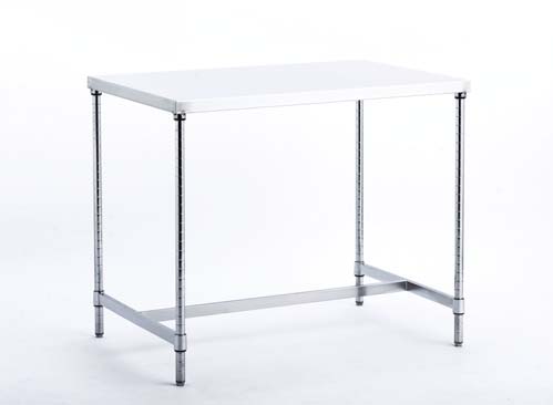 ワークテーブル