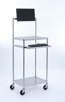 パソコンラック