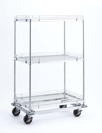 オートクレーブシリーズ