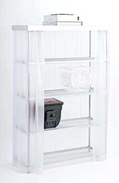 クリーンシェルフ