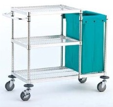 メイドワゴンシリーズ