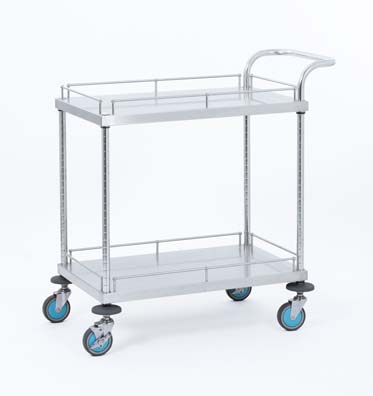 ワゴンシリーズ