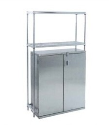 スペースアップシェルフ