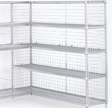 メッシュパネル