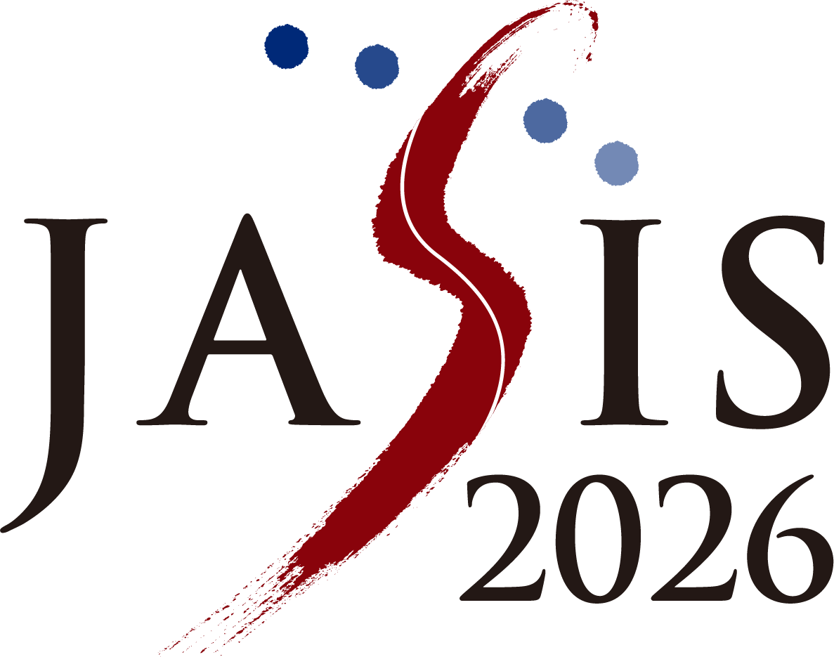 JASIS2026